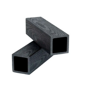 Балясина 50*50 мм из ДПК 3D